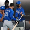 「1番・清宮」は新庄監督の策だった　木田監督代行「それが見事…しっかり打ってくれて良かった」