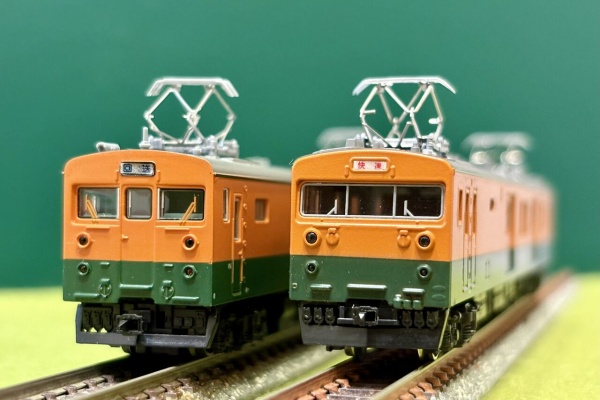 エヌゲ道 since 2015 ～Nゲージ鉄道模型とフィギュアとか何たら