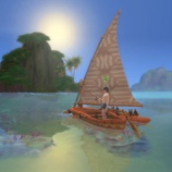 『【SolSeed1-㉕】釣りスキルの追い込み！』の画像