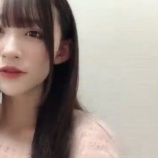 『[動画]2024.03.28（11:20～） SHOWROOM　「=LOVE(イコールラブ) 音嶋莉沙」＠個人配信【イコラブ】』の画像