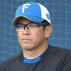 日本ハム建山投手コーチ「コーチ1年目は最下位という残念な結果に終わりましたが、来年に繋がる希望も沢山あります」