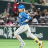 【日本ハム】田宮裕涼がうれしい今季初アーチ　ソフトバンク・津森の直球を捉え「速球を狙って打った」と笑顔