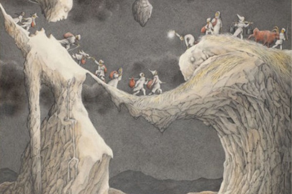 He Art通信 アーティストを応援するウェブマガジン 鉛筆画