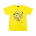 24時間テレビの歴代Tシャツのデザインを見たい。【番組批判禁止】