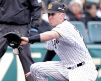 【悲報】ディベイニーさんの内容に虎ファン不満殺到