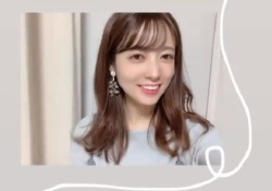 【衝撃】めちゃキレイｗ 斉藤優里のかまってちゃん動画。。。