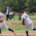 支部春季大会　準優勝でした。