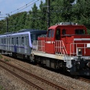 2025/8/31運転 東京メトロ18000系甲種