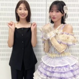 『[イコラブ] 野口衣織、柏木由紀さんとTikTokコラボきた！！！』の画像