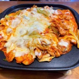 『沖縄人気韓国料理店へ』の画像