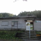 秋の旅27～来年100周年を迎える只見線の会津中川駅周辺を散策❗️福島県金山町