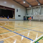 AIR BALL