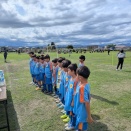 2年生 日野市民大会