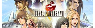 ファイナルファンタジー8がクソゲー扱いされてるのがくやしい・・・