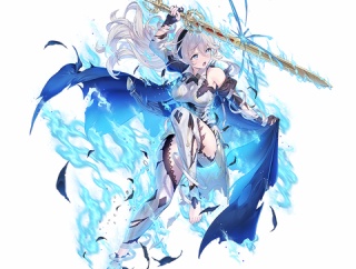 【FEH】セルランが気になるところだが…そこそこガチャ回りそうだな