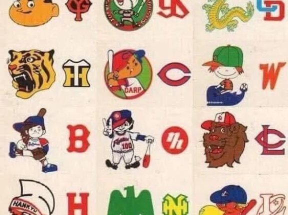 【画像】昭和の12球団レベチwww