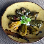 ギリシャのごはん