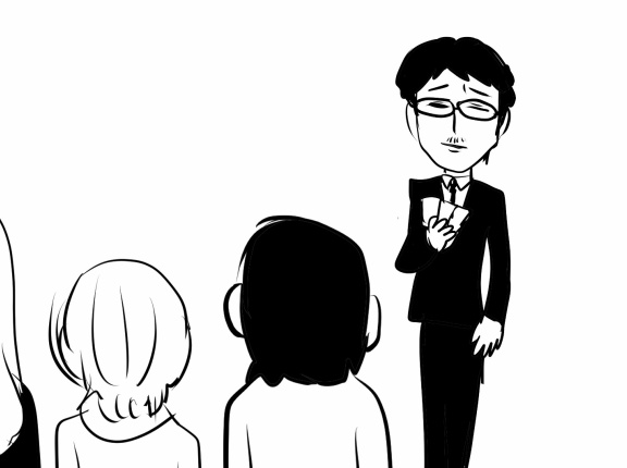 【速報】【THEALFEE】「カモアル通し券の特典は判明！！撮りおろしアクリルスタンドらしいぞ！』アルフィー漫画イラストマンガ