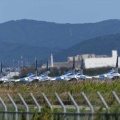 松島基地、２０２６１００３ブルー、その２