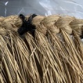 ナマハゲにもカズノコ飾り？？