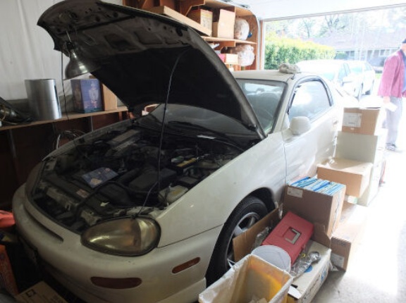 段々話が変ってきて大落胆