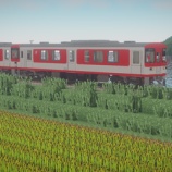 『[RTM]名古屋鉄道キハ30形風パック　(AS-0036)』の画像