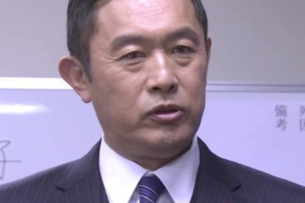 オールキャスト2時間ドラマ 警視庁捜査一課長