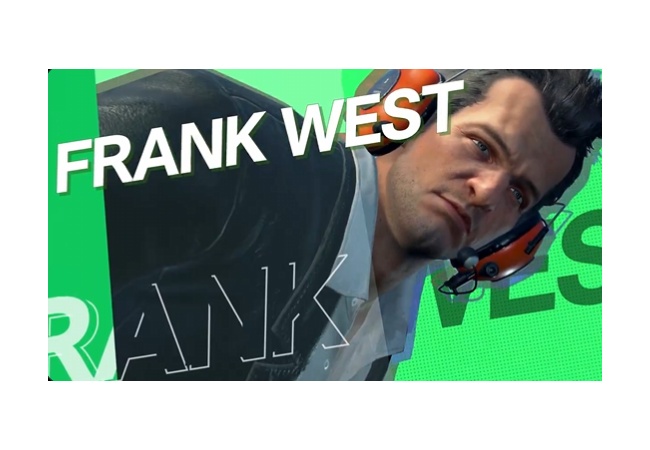 デッドライジングデラックスリマスター発売決定！