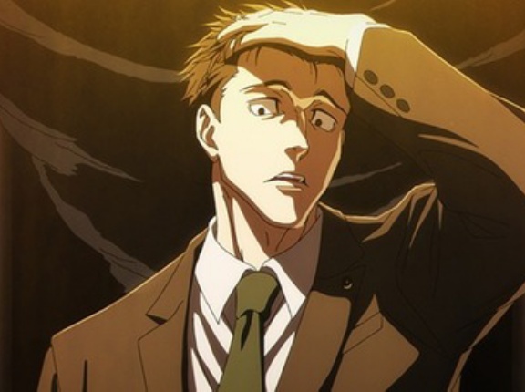 呪術廻戦 死滅回游 前編 第56話『東京第1結界③』TVer・ABEMAなどで見逃し無料配信開始