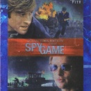 スパイ・ゲーム（2001/アメリカ）