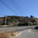 東大和田城（上総国・千葉県富津市東大和田）