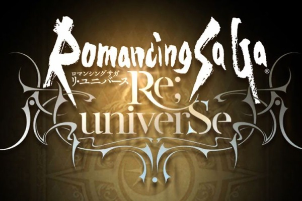 ロマンシングサガ リ ユニバース攻略まとめ カタリナ