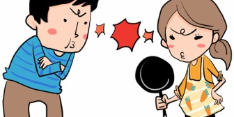 【メシマズ嫁】俺が作り始めた四川風茄子を、味付け中に強引に取り上げてまずくしてしまった…