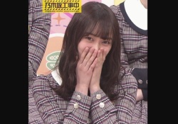 マジ・・・？！コレ、鈴木絢音ちゃんがワイに恋した瞬間の目やでｗｗｗ【乃木坂46】