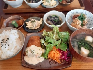 【宝塚市 ランチ】ランチどこいく？最近行ったお店3つを軽～くご紹介します。