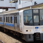 まぁ～くんの乗り物情報日記