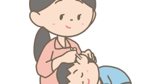 友人に、彼氏(30)が母親に耳掃除してもらってて笑った、とうエピソードを話したらヒステリー起こしてきてうざい