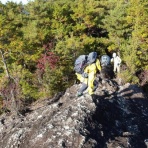 山の旅社 ガイドの日記 豊橋木戸