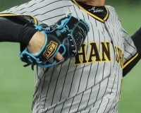 【悲報】阪神90年の歴史でイケメンは大成しないと証明されている件