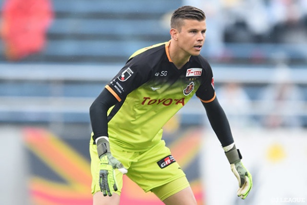 Jリーグまるわかり まとめkickoff 名古屋グランパス