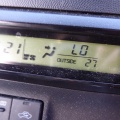 5月5日山田峠南、6日横手山第2で滑りました