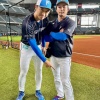 《ハム番２４時》水野達稀 想像するだけで痛い