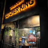 『BUJCHER KING grill&barに行って来ました🍖』の画像