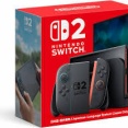 Nintendo Switch 2（ニンテンドースイッチ ツー）