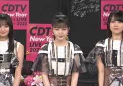 【乃木坂46】乃木坂の新御三家ってこれらのメンバーでええよな？？？w