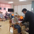 🌸敬老会🌸