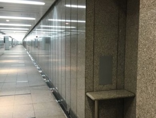 【画像】ビルとかにたまにあるこのスペース好き