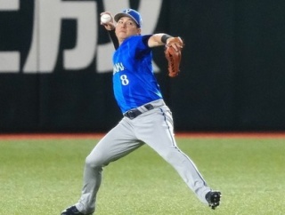 【悲報】DeNA相川監督、神里について「察してください」