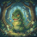 かもしてパッパラなーるなる