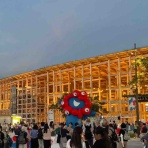 やぎこ、大海を知りたい。